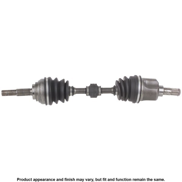 A1 Cardone Remanufactured Cv Drive Axle, 60-6022 60-6022 - main